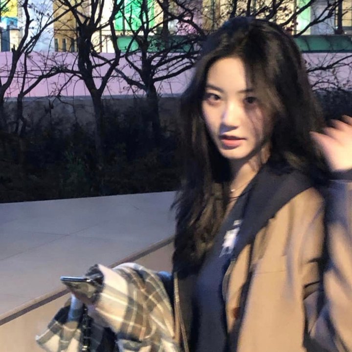 恋爱中感动禁止