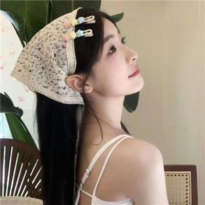 月之花园